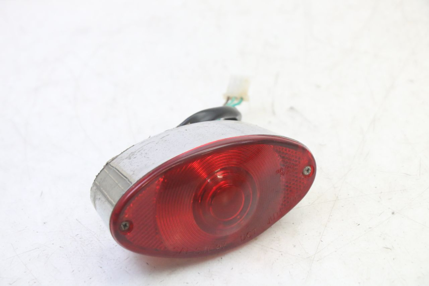 photo de TAIL LIGHT HYTRACK S 150 (2003 - 2011)