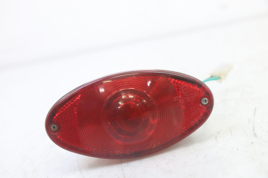photo de TAIL LIGHT HYTRACK S 150 (2003 - 2011)