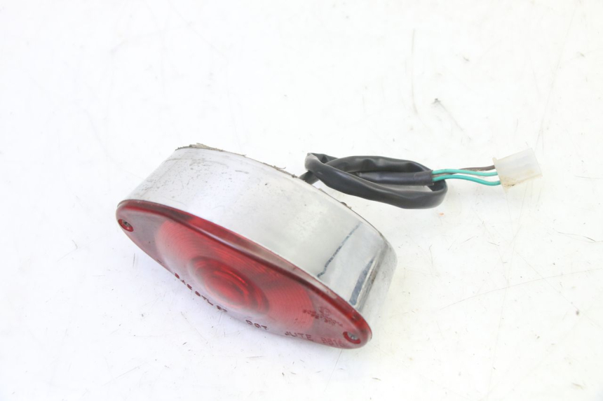 photo de TAIL LIGHT HYTRACK S 150 (2003 - 2011)