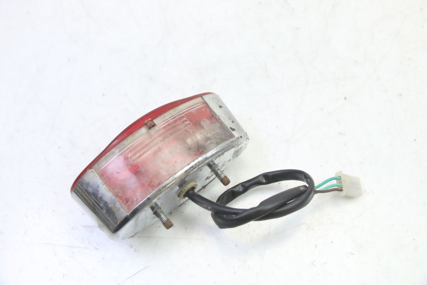 photo de TAIL LIGHT HYTRACK S 150 (2003 - 2011)