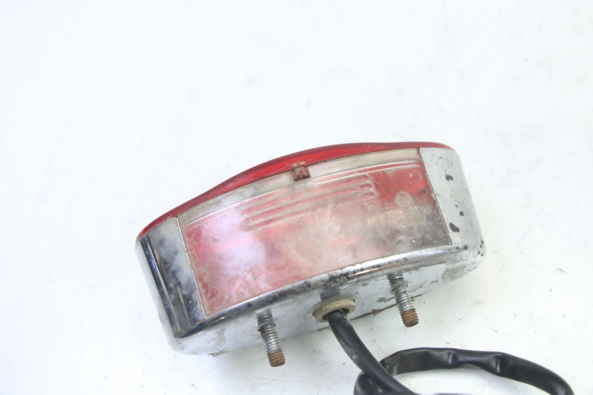 photo de TAIL LIGHT HYTRACK S 150 (2003 - 2011)