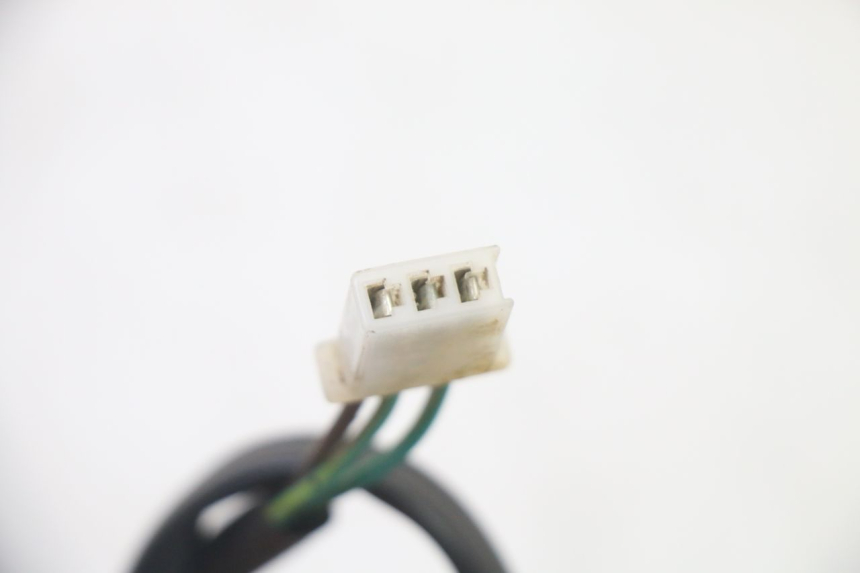 photo de TAIL LIGHT HYTRACK S 150 (2003 - 2011)