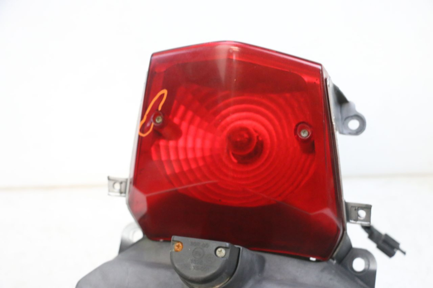 photo de REAR LIGHT DAELIM S1 125 (2007 - 2016) - Component detail