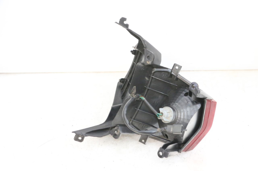 photo de REAR LIGHT DAELIM S1 125 (2007 - 2016) - High-resolution close-up