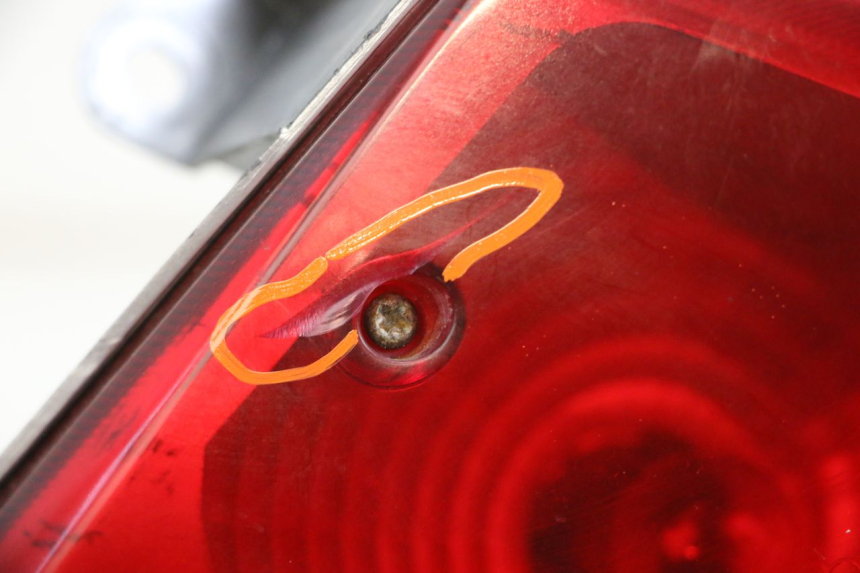 photo de REAR LIGHT DAELIM S1 125 (2007 - 2016) - Product overview