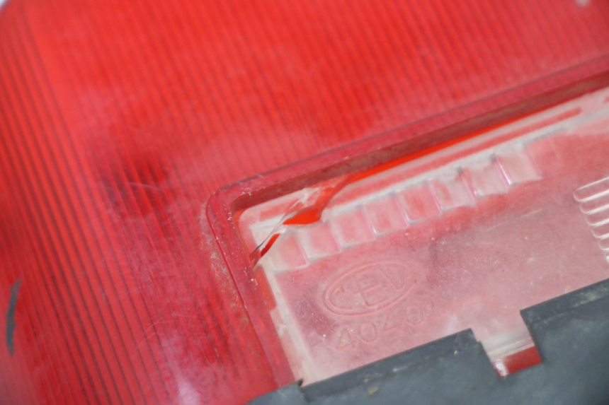 photo de TAIL LIGHT TRIUMPH SPRINT 900 (1995 - 1998)