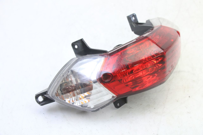 photo de TAIL LIGHT PEUGEOT STREETZONE I 2T 50 (2018 - 2020)