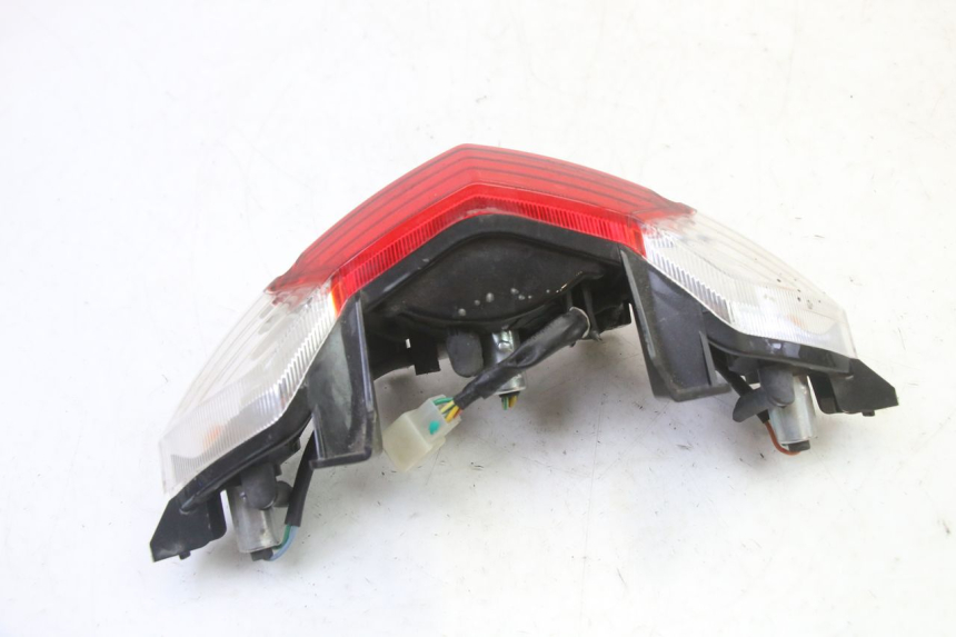 photo de TAIL LIGHT PEUGEOT STREETZONE I 2T 50 (2018 - 2020)