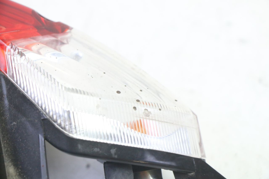 photo de TAIL LIGHT PEUGEOT STREETZONE I 2T 50 (2018 - 2020)