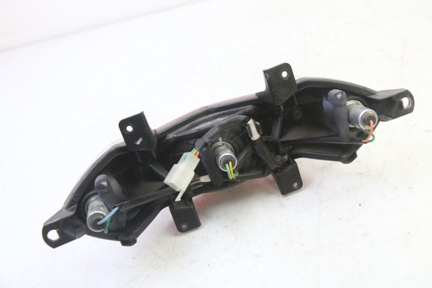 photo de TAIL LIGHT PEUGEOT STREETZONE I 2T 50 (2018 - 2020)