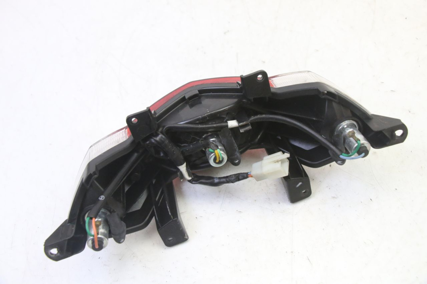 photo de TAIL LIGHT PEUGEOT STREETZONE I 2T 50 (2018 - 2020)