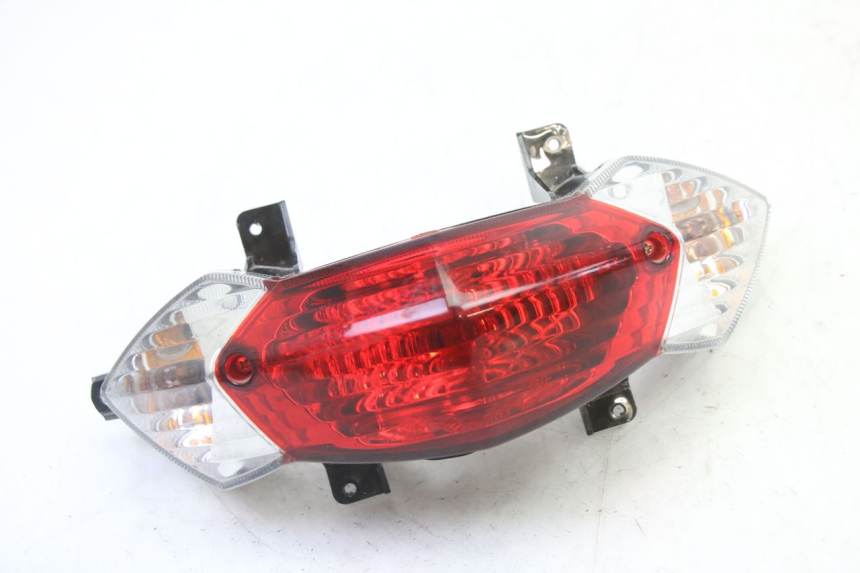 photo de TAIL LIGHT PEUGEOT STREETZONE I NAKED 2T 50 (2018 - 2020)