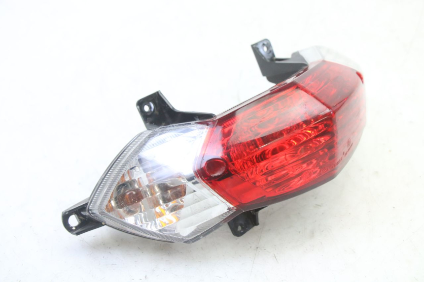 photo de TAIL LIGHT PEUGEOT STREETZONE I NAKED 2T 50 (2018 - 2020)