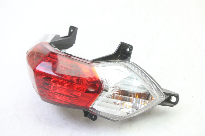 photo de TAIL LIGHT PEUGEOT STREETZONE I NAKED 2T 50 (2018 - 2020)