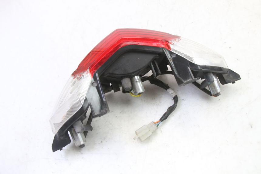 photo de TAIL LIGHT PEUGEOT STREETZONE I NAKED 2T 50 (2018 - 2020)