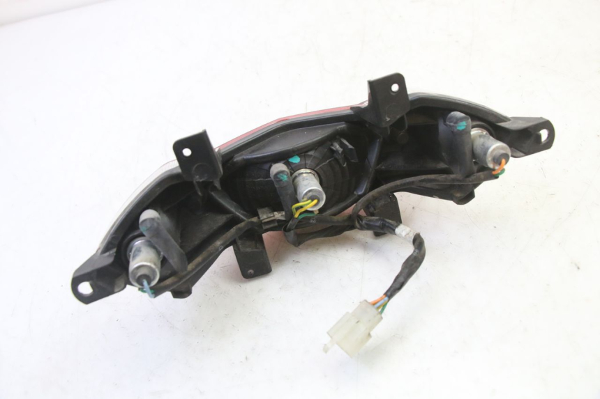 photo de TAIL LIGHT PEUGEOT STREETZONE I NAKED 2T 50 (2018 - 2020)