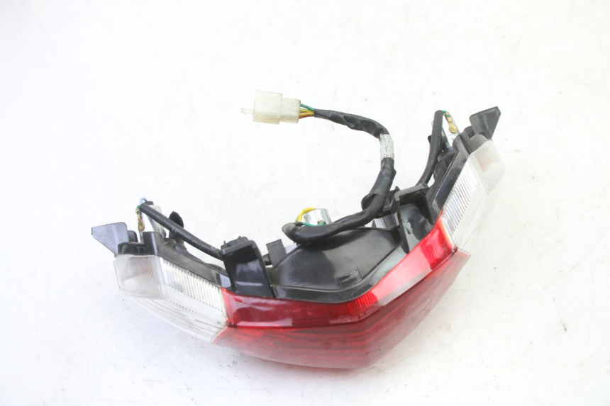 photo de TAIL LIGHT PEUGEOT STREETZONE I NAKED 2T 50 (2018 - 2020)