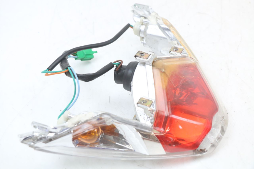photo de TAIL LIGHT KYMCO SUPER 8 4T 50 (2018 - 2020)