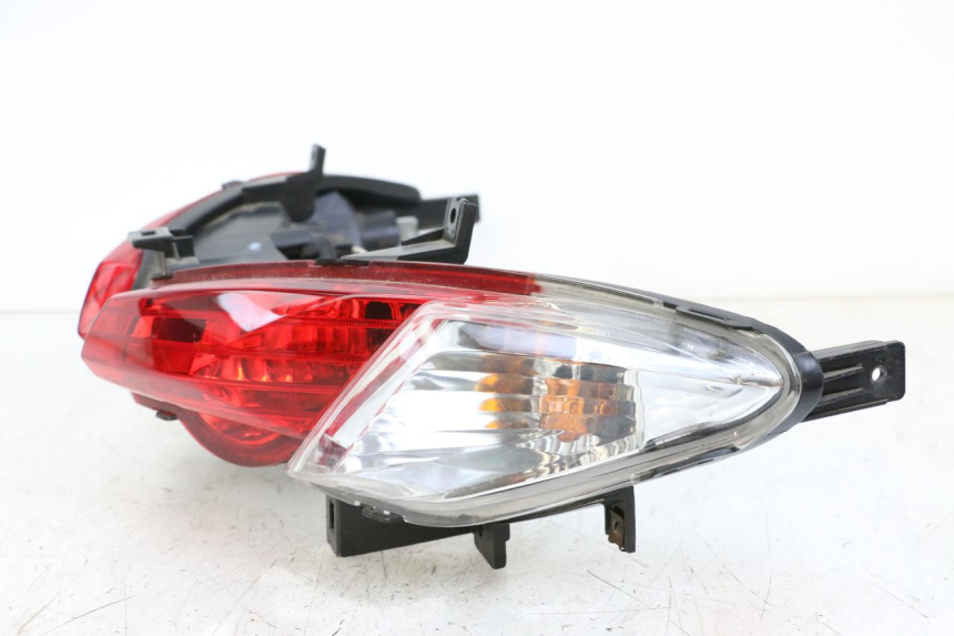 photo de TAIL LIGHT SUZUKI BURGMAN 125 (2018 - 2021)
