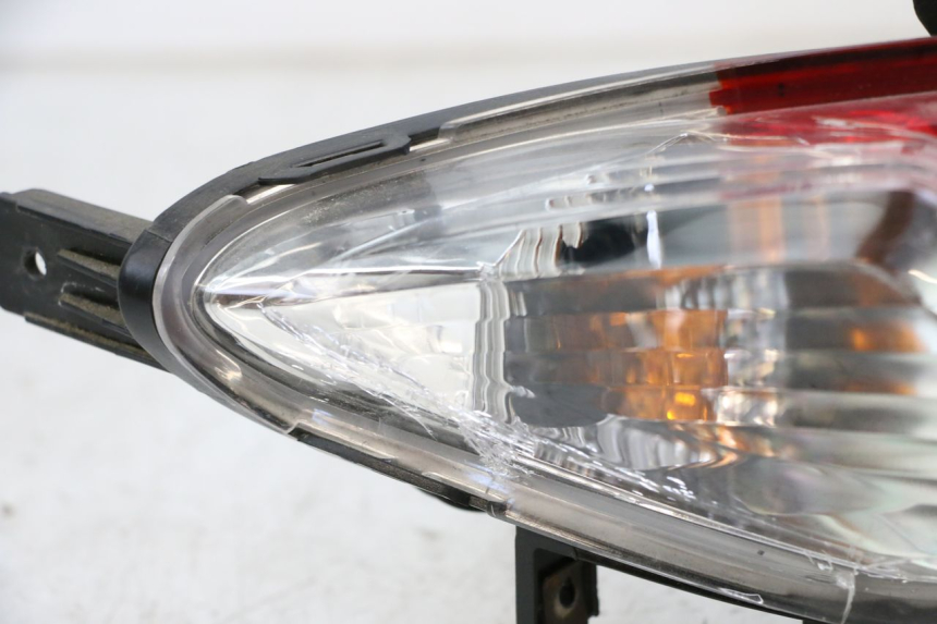 photo de TAIL LIGHT SUZUKI BURGMAN 125 (2018 - 2021)