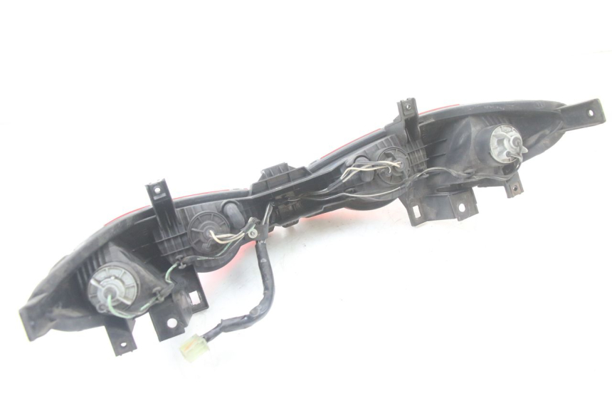 photo de TAIL LIGHT SUZUKI BURGMAN 125 (2015 - 2017)