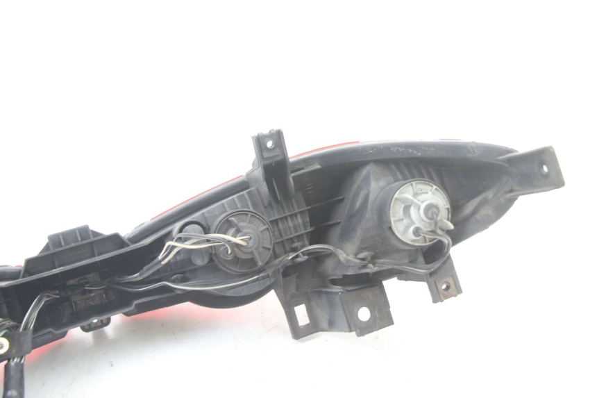 photo de TAIL LIGHT SUZUKI BURGMAN 125 (2015 - 2017)