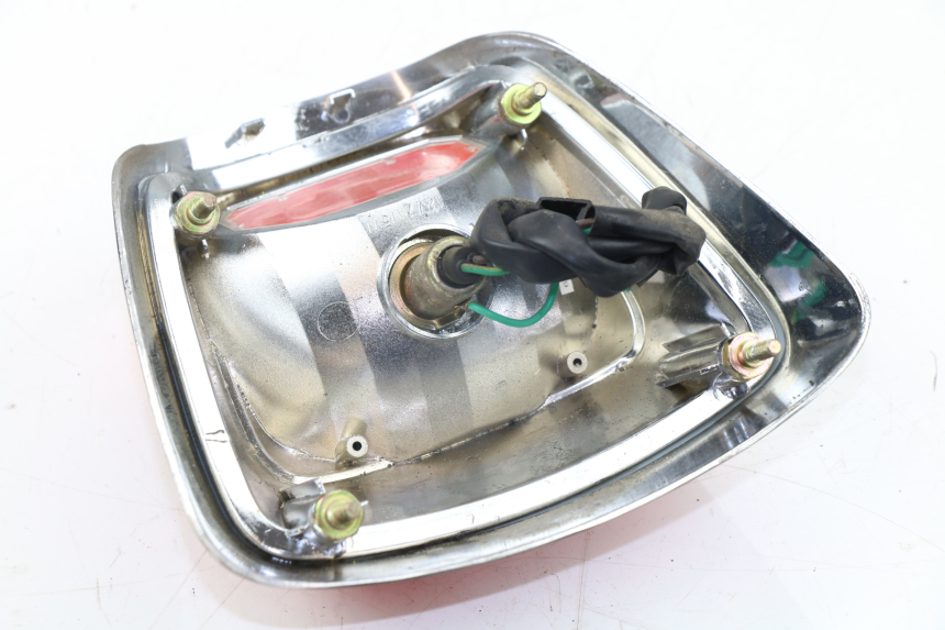 photo de REAR LIGHT SYM FIDDLE 2 125 (2010 - 2013)