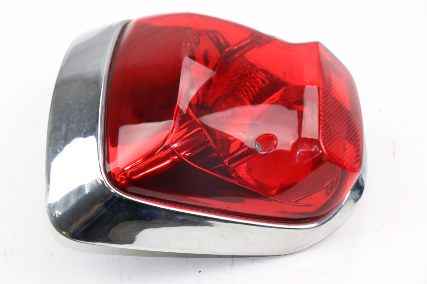 photo de REAR LIGHT SYM FIDDLE 2 125 (2010 - 2013)