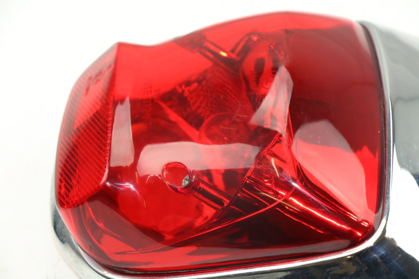 photo de REAR LIGHT SYM FIDDLE 2 125 (2010 - 2013)