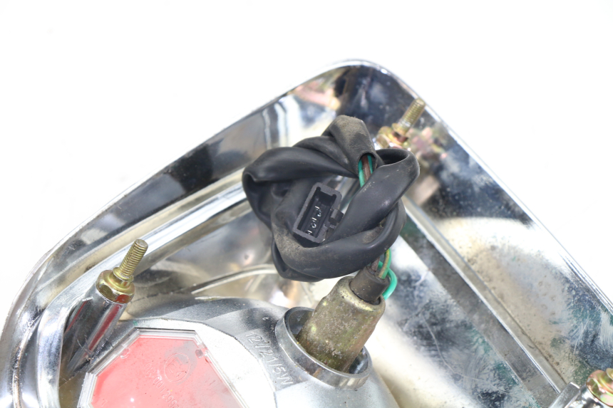 photo de REAR LIGHT SYM FIDDLE 2 125 (2010 - 2013)