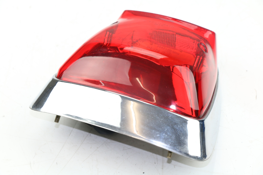 photo de REAR LIGHT SYM FIDDLE 2 125 (2010 - 2013)