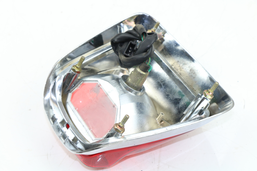 photo de REAR LIGHT SYM FIDDLE 2 125 (2010 - 2013)