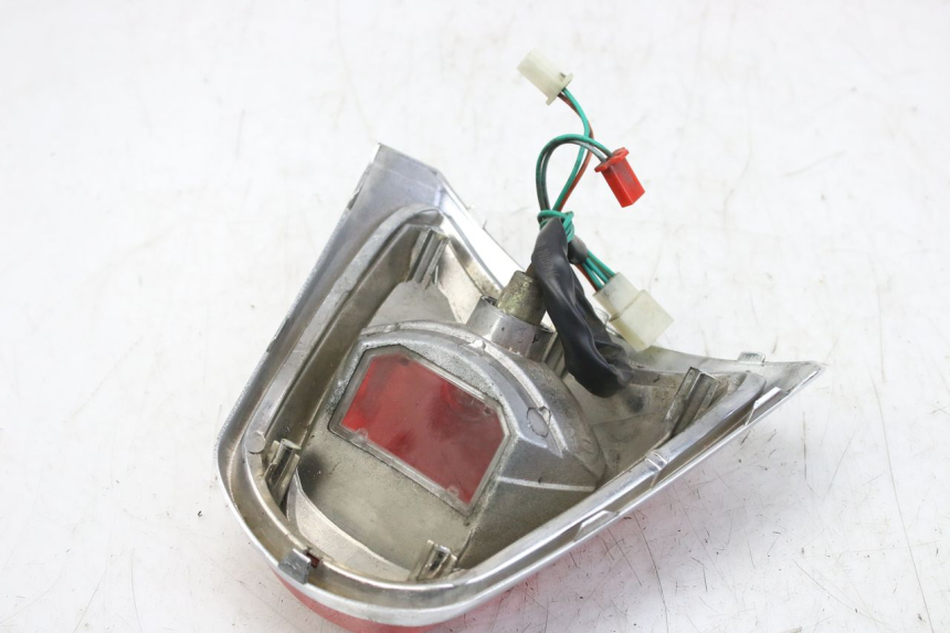 photo de REAR LIGHT SYM FIDDLE 3 III 125 (2014 - 2020)