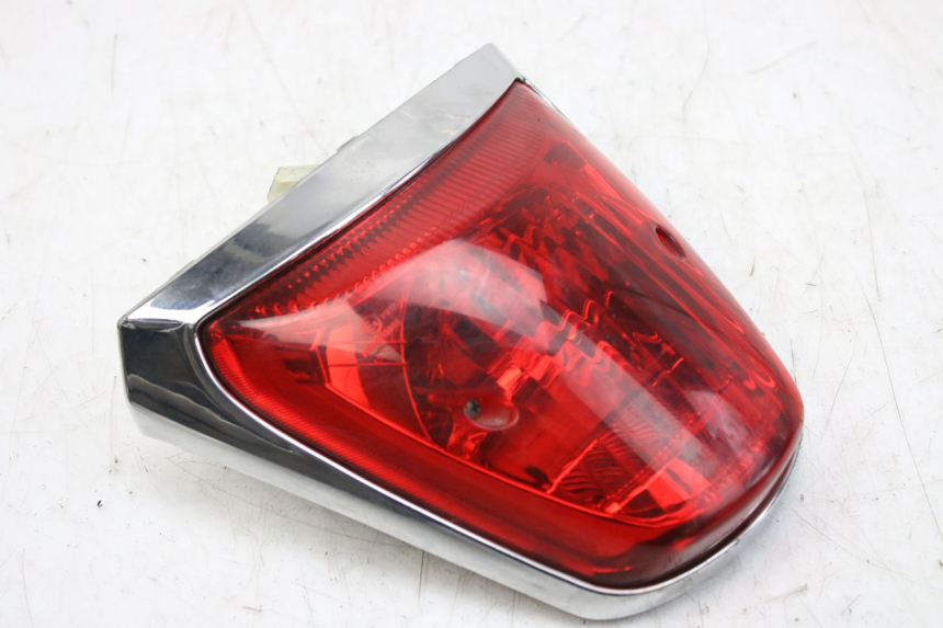 photo de REAR LIGHT SYM FIDDLE 3 III 125 (2014 - 2020)