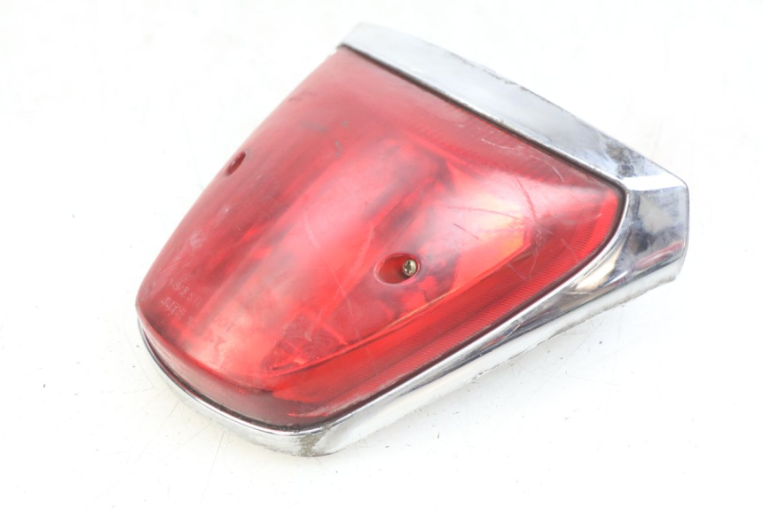 photo de REAR LIGHT SYM FIDDLE 3 III 125 (2014 - 2020)