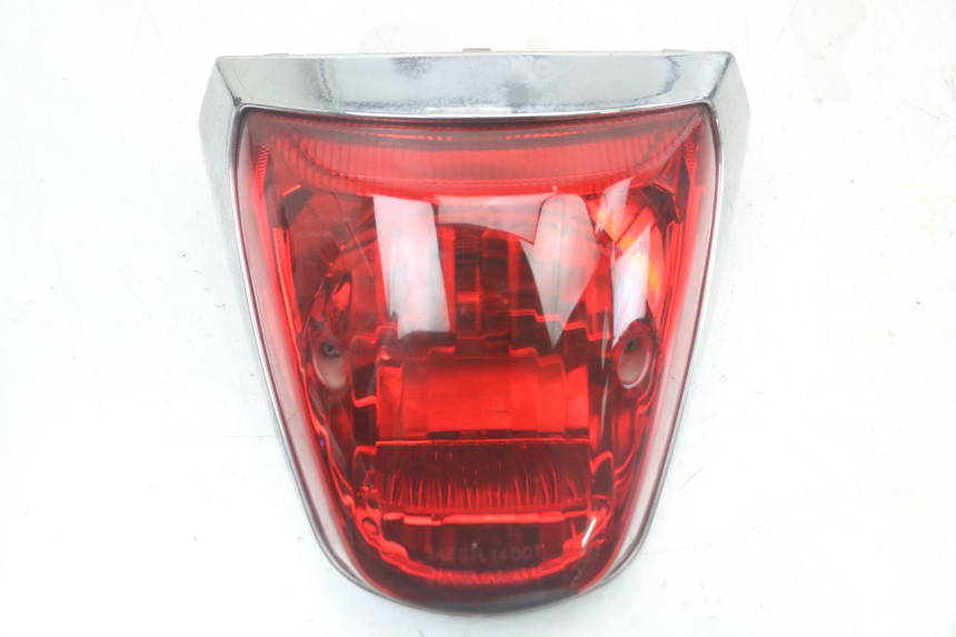 photo de REAR LIGHT SYM FIDDLE 3 III 125 (2014 - 2020)