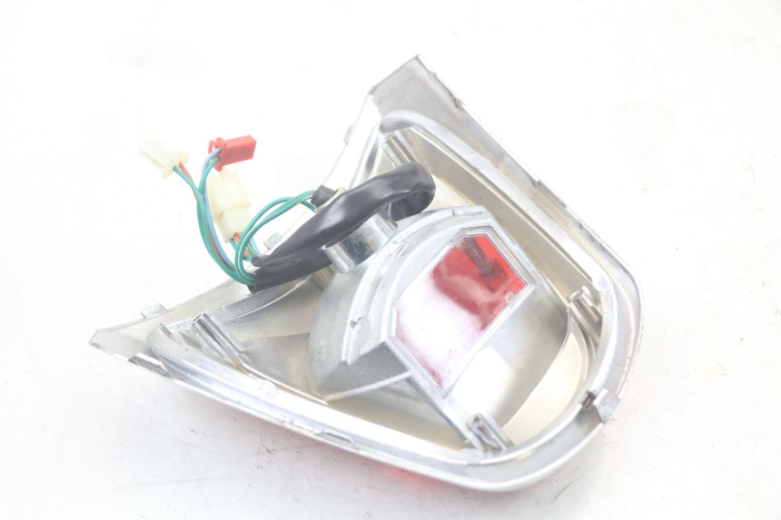 photo de REAR LIGHT SYM FIDDLE 3 III 125 (2014 - 2020)