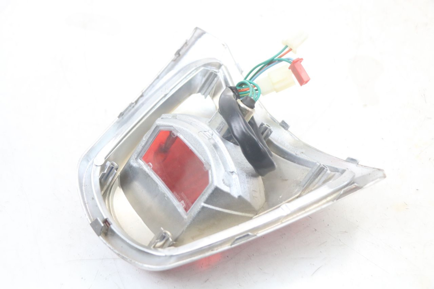 photo de REAR LIGHT SYM FIDDLE 3 III 125 (2014 - 2020)