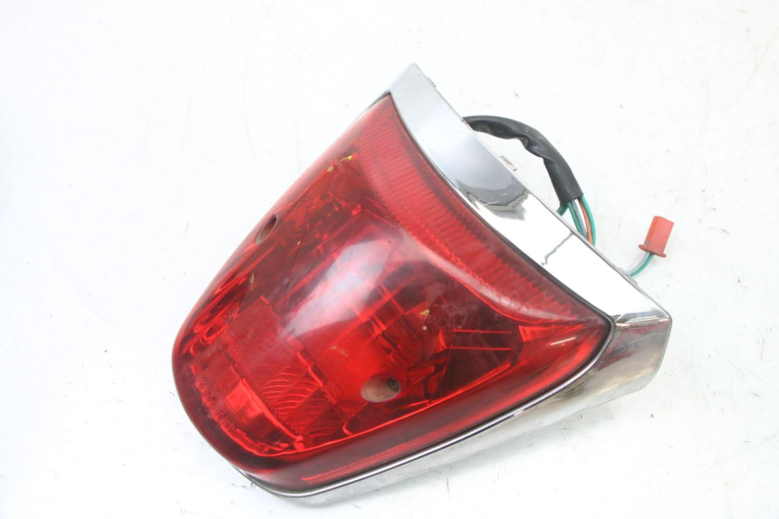 photo de REAR LIGHT SYM FIDDLE 3 III 125 (2014 - 2020)