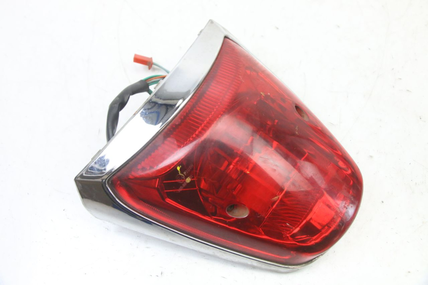 photo de REAR LIGHT SYM FIDDLE 3 III 125 (2014 - 2020)