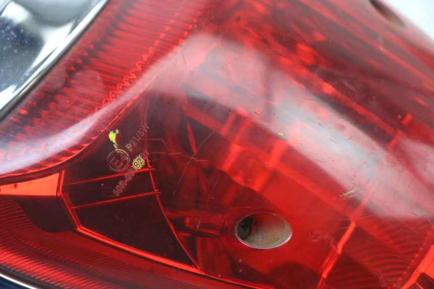 photo de REAR LIGHT SYM FIDDLE 3 III 125 (2014 - 2020)