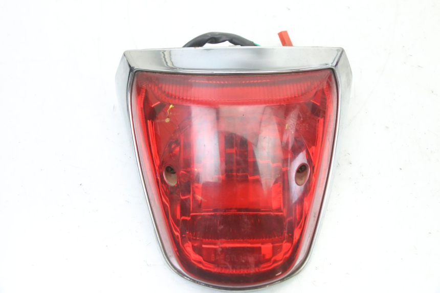 photo de REAR LIGHT SYM FIDDLE 3 III 125 (2014 - 2020)