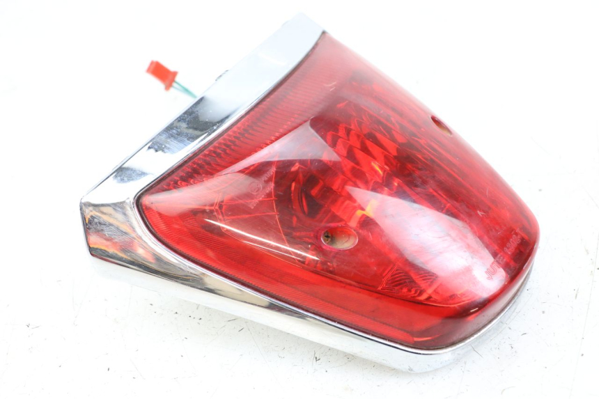 photo de TAIL LIGHT SYM FIDDLE 3 III 50 (2014 - 2020)