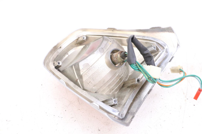 photo de TAIL LIGHT SYM FIDDLE 3 III 50 (2014 - 2020)