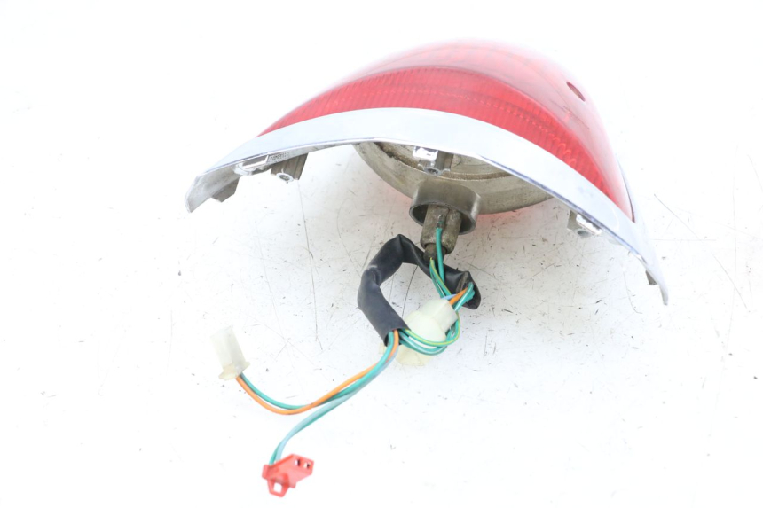 photo de TAIL LIGHT SYM FIDDLE 3 III 50 (2014 - 2020)