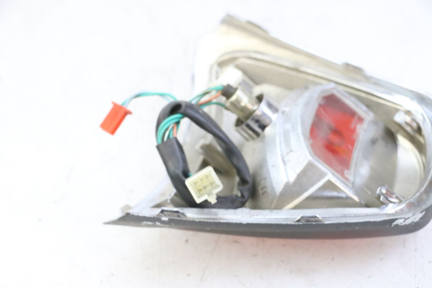 photo de TAIL LIGHT SYM FIDDLE 3 III 50 (2014 - 2020)