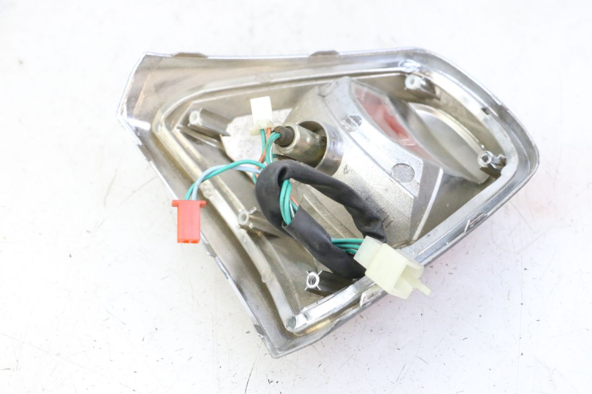 photo de TAIL LIGHT SYM FIDDLE 3 III 50 (2014 - 2020)