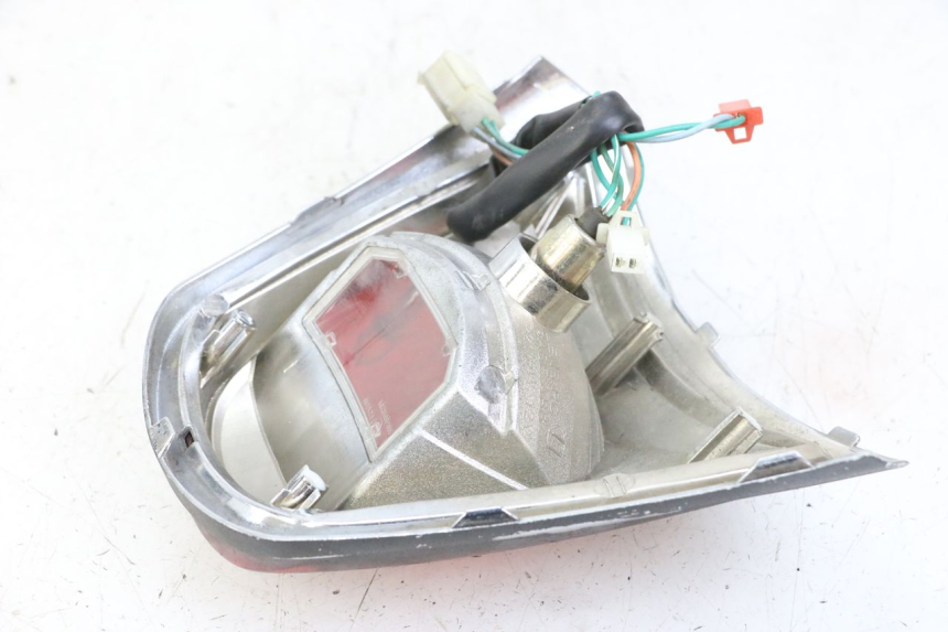 photo de TAIL LIGHT SYM FIDDLE 3 III 50 (2014 - 2020)
