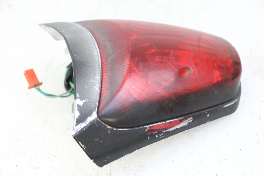 photo de TAIL LIGHT SYM FIDDLE 3 III 50 (2014 - 2020)