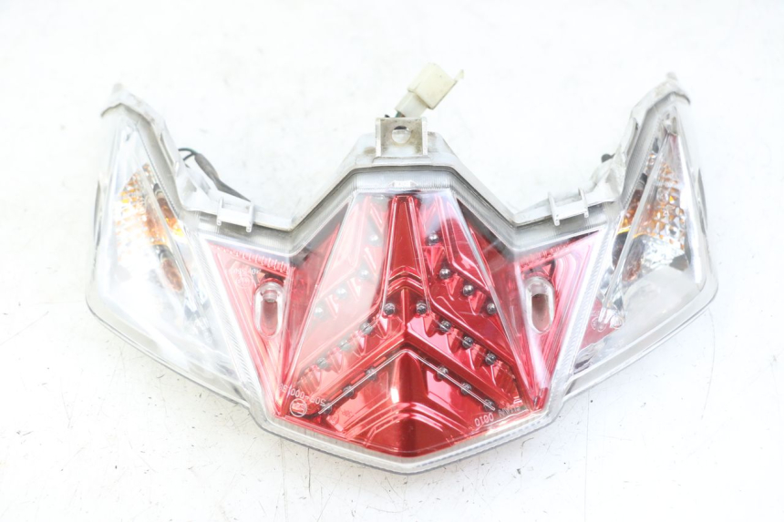 photo de REAR LIGHT SYM JET 14 4T 50 (2018 - 2022)